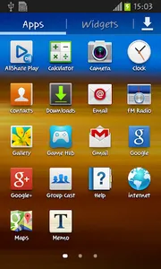Adpro FlipFont screenshot 1