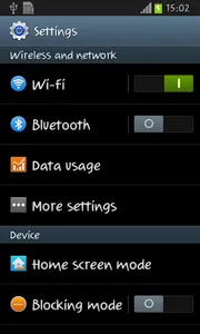 Adpro FlipFont screenshot 3