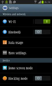 Alleycat FlipFont screenshot 3