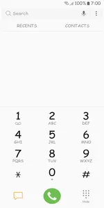 Comic Sans Pro FlipFont screenshot 4