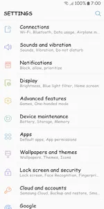 Comic Sans Pro FlipFont screenshot 6