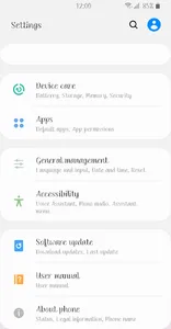 ZFSeraphic™ Hebrew Flipfont screenshot 1