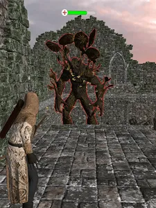 Monster Archer 3D: Ogre Hunter screenshot 14