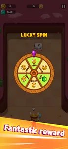Monster Crushing Balls screenshot 3