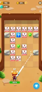 Monster Crushing Balls screenshot 5