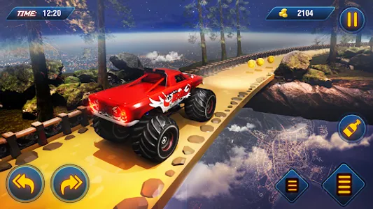 Car Games: Kar Gadi Wala Game screenshot 1