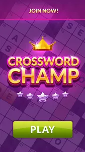 Crossword Fun Word Puzzle screenshot 14