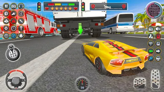 Mini Car Racing: RC Car Games screenshot 10