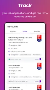 foundit (Monster) Job Search screenshot 3