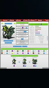 Monster MMORPG - Creature Hunt screenshot 10