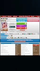 Monster MMORPG - Creature Hunt screenshot 11