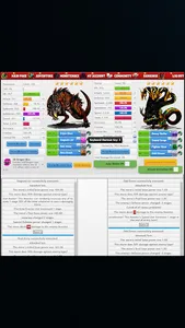 Monster MMORPG - Creature Hunt screenshot 17