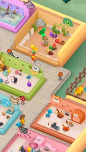 Idle Pet Shop -  Animal Game screenshot 1