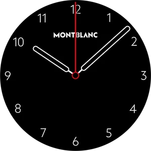 Montblanc Summit - Energy Clas screenshot 0