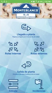 SYS screenshot 0