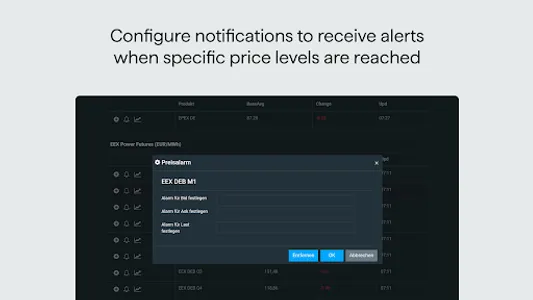 Montel Mobile screenshot 14
