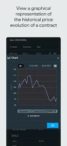 Montel Mobile screenshot 5