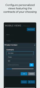 Montel Mobile screenshot 6