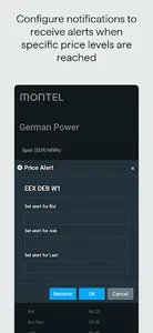 Montel Mobile screenshot 7