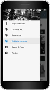 Montevideo Antiguo screenshot 3