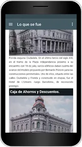 Montevideo Antiguo screenshot 5