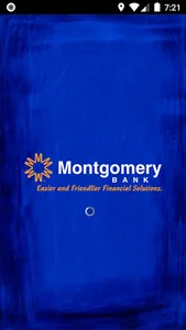 Montgomery Bank Business screenshot 0