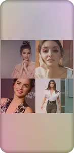 اجمل نساء الارض 2021 screenshot 0