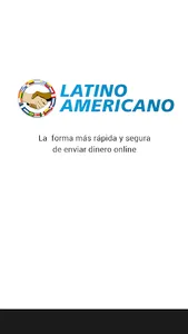 Latinoamericano screenshot 0