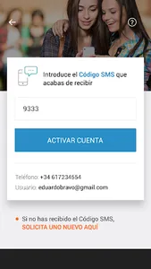 Latinoamericano screenshot 2
