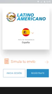 Latinoamericano screenshot 3