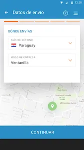 Latinoamericano screenshot 4
