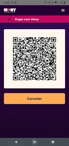 Mony Empresas screenshot 3