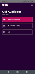 Mony Empresas screenshot 4
