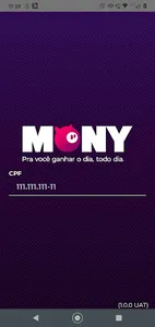 Mony Empresas screenshot 5