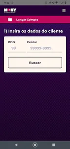 Mony Empresas screenshot 6