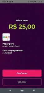Mony screenshot 3