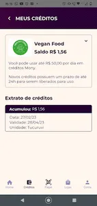Mony screenshot 5
