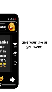 Moobi screenshot 4