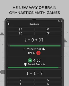 Math Games for Brain Training screenshot 15