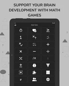 Math Games for Brain Training screenshot 16