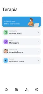 Moodar screenshot 2