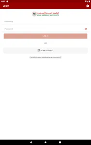 AAUP E-Learning screenshot 10