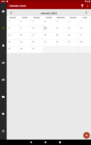 AAUP E-Learning screenshot 13