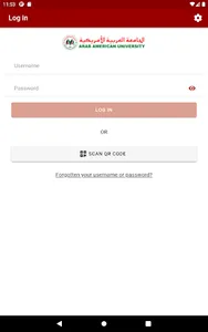 AAUP E-Learning screenshot 5