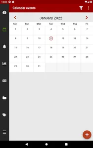 AAUP E-Learning screenshot 8