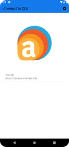 Aralinks CLE screenshot 0
