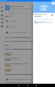 Aralinks CLE screenshot 10