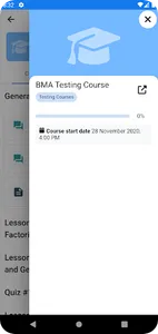 Aralinks CLE screenshot 2