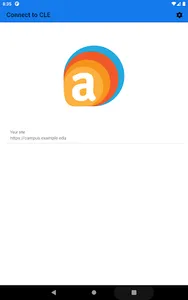 Aralinks CLE screenshot 4