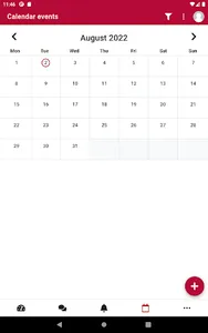 FINCA Learning Zone screenshot 10